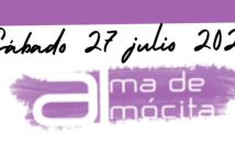 XIII Festival Alma de Almócita