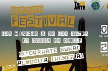 ALBORAN FESTIVAL en Almócita