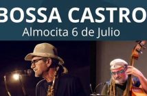 BOSSA CASTRO