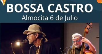 BOSSA CASTRO