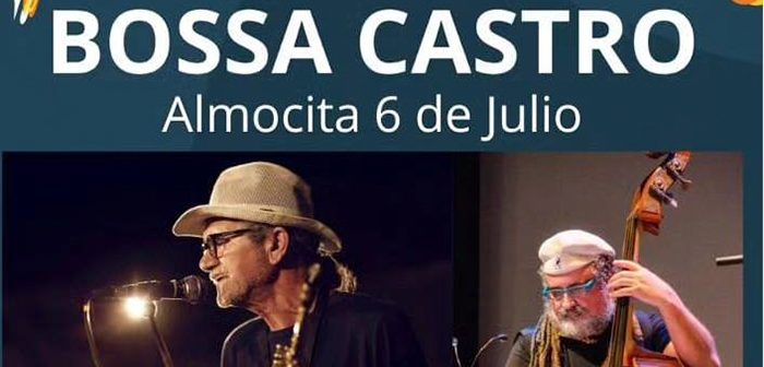 BOSSA CASTRO