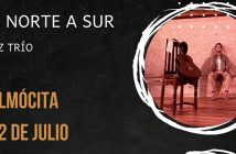 DE NORTE A SUR