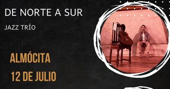DE NORTE A SUR