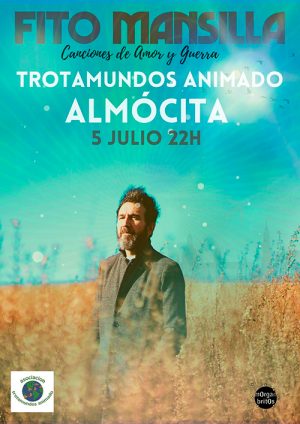 FITO MANSILLA