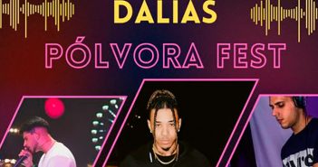 Dalías Pólvora Fest