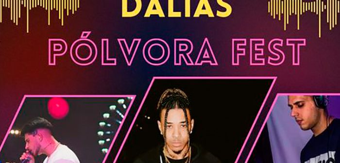 Dalías Pólvora Fest