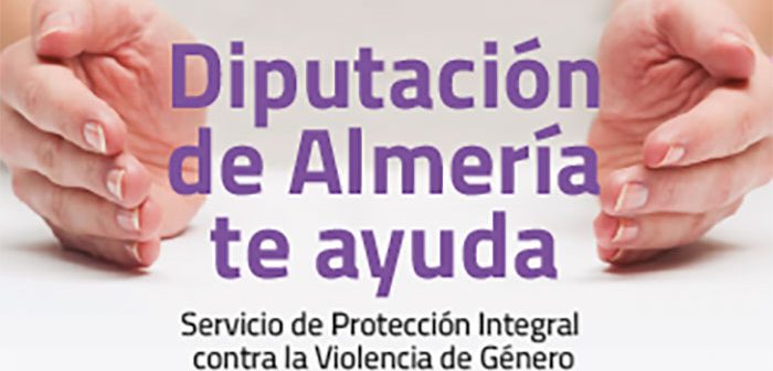 Diputacion te ayuda