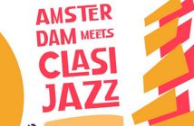 Festival Jazz Amsterdam