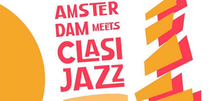 Festival Jazz Amsterdam