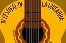 Festival guitarra con Indakana