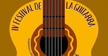 Festival guitarra con Indakana