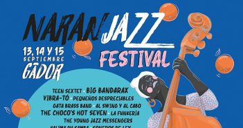 III NARANJAZZ 2024