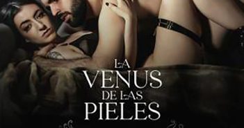 LA VENUS DE LAS PIELES