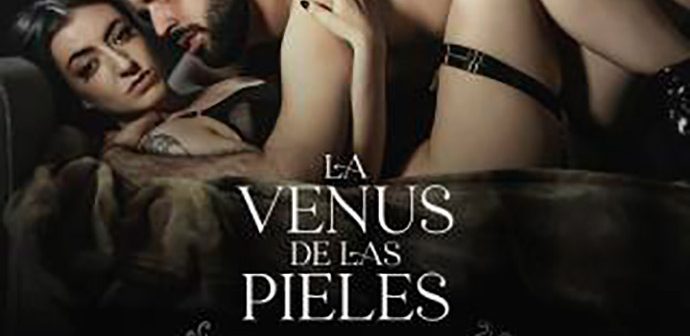 LA VENUS DE LAS PIELES
