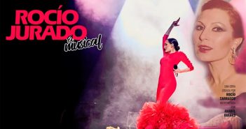 Rocío Jurado, el musical