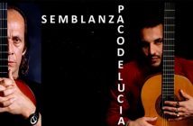 Semblanza Paco de Lucía