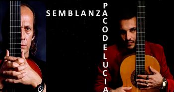 Semblanza Paco de Lucía
