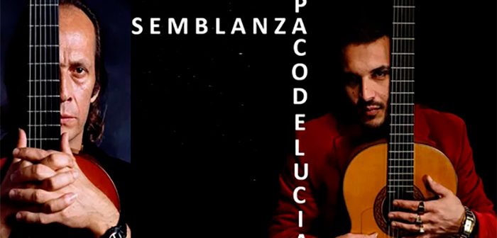 Semblanza Paco de Lucía