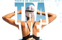 TRAVESIA A NADO ''PUERTO DE AGUADULCE'' 2024