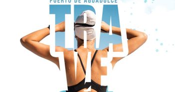 TRAVESIA A NADO ''PUERTO DE AGUADULCE'' 2024