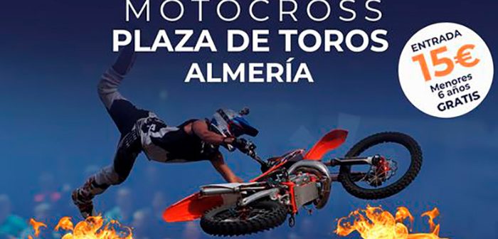 The Legends -MotoCross