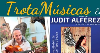 Trota Músicas en la Huerta