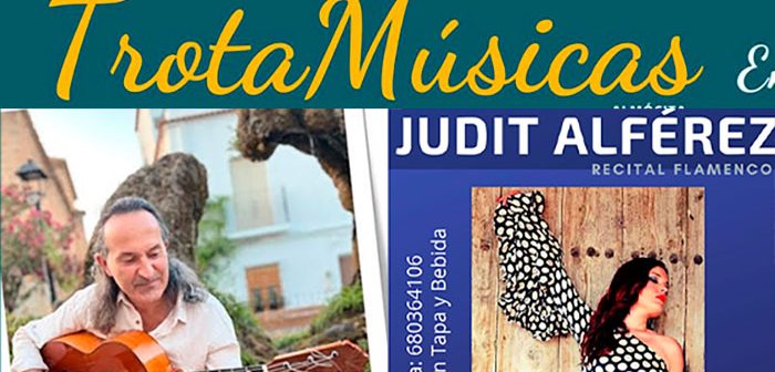 Trota Músicas en la Huerta