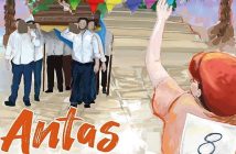 FERIA ANTAS 2024