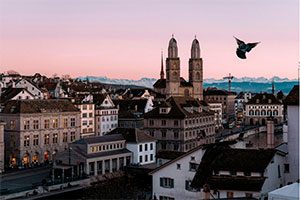 suiza