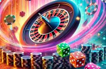 ruleta de casino