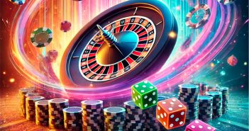 ruleta de casino