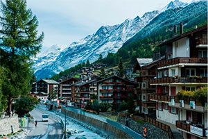 suiza