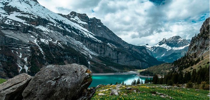 suiza