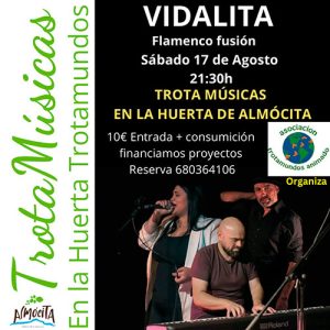 vidalita