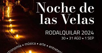 ‘Noche de las Velas’ en Rodalquilar ‘Noche de las Velas’ en Rodalquilar