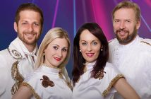 Generation ABBA tribute show