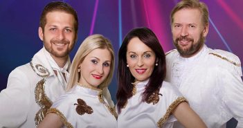 Generation ABBA tribute show