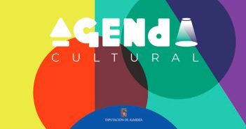 AGENDA CULTURAL - Diputación de Almería