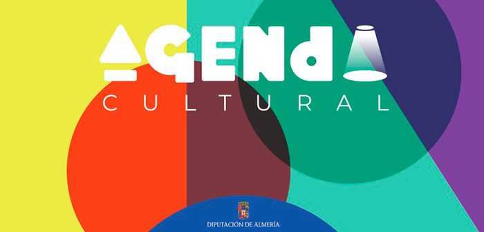 AGENDA CULTURAL - Diputación de Almería