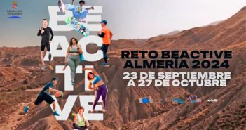 BEACTIVE ALMERÍA 2024