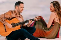 CANDILENA - TONADA Y LUZ
