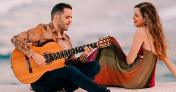 CANDILENA - TONADA Y LUZ