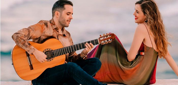 CANDILENA - TONADA Y LUZ