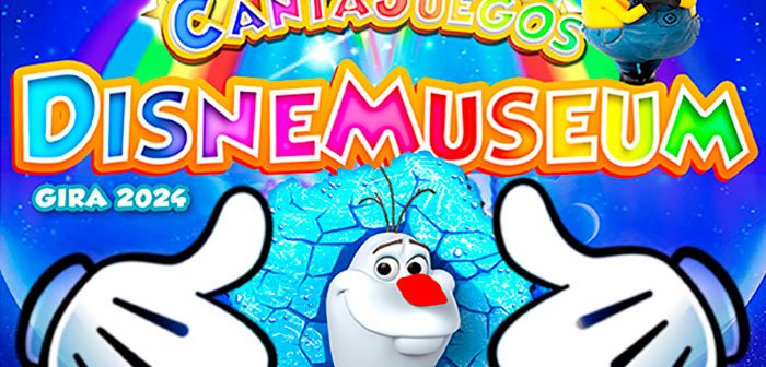 Cantajuegos DISNEMUSEUM