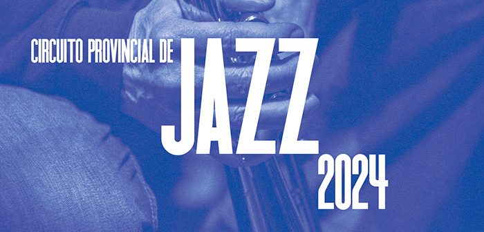 Circuito Provincial de Jazz en Almería
