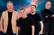 CÓMICOS FIN DE AÑO