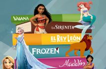 DE ELLOS APRENDÍ, EL MUSICAL DE LOS GRANDES MUSICALES