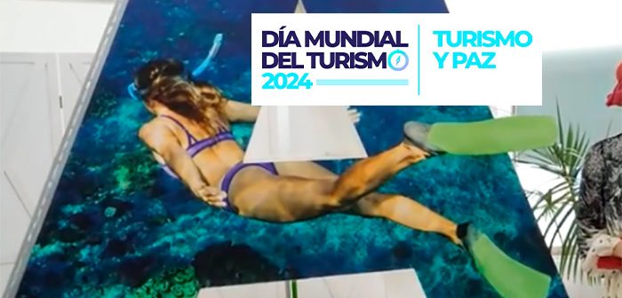 Día Internacional del Turismo