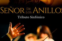 EL SEÑOR DE LOS ANILLOS TRIBUTO SINFÓNICO