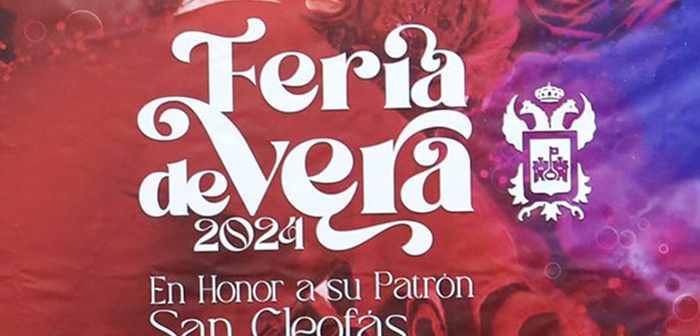 Feria de Vera 2024